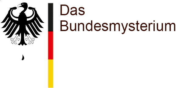 Das Bundesmysterium